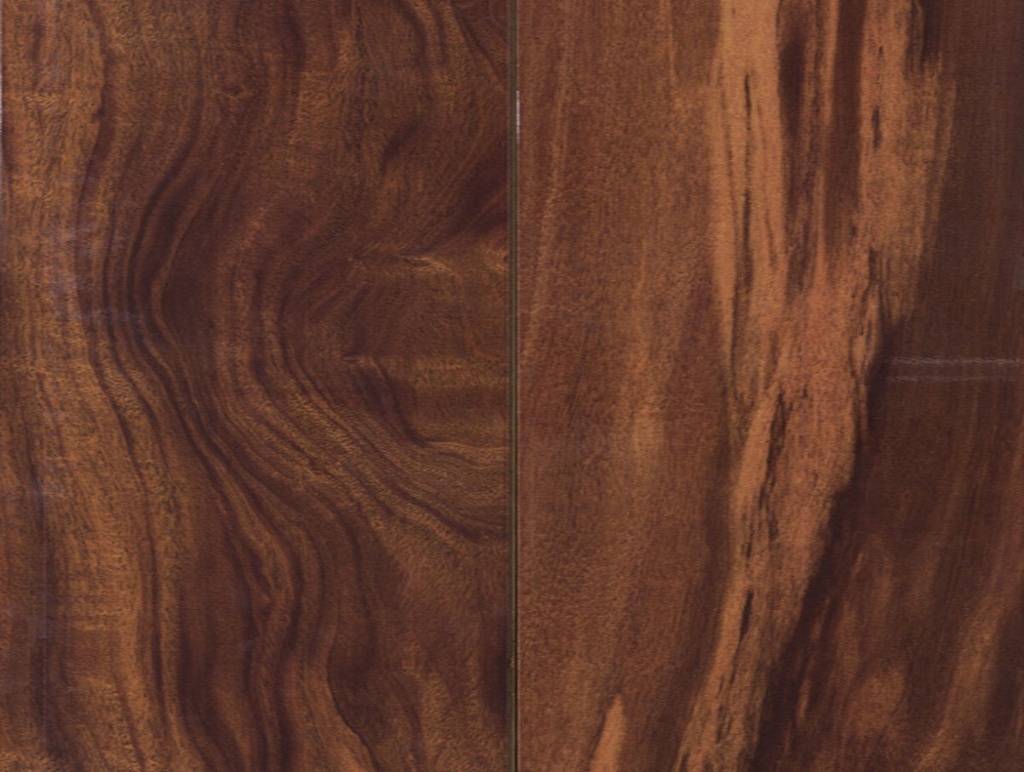 NORDIC WALNUT