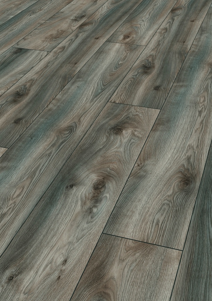 Mammut Plus Macro Oak Gray