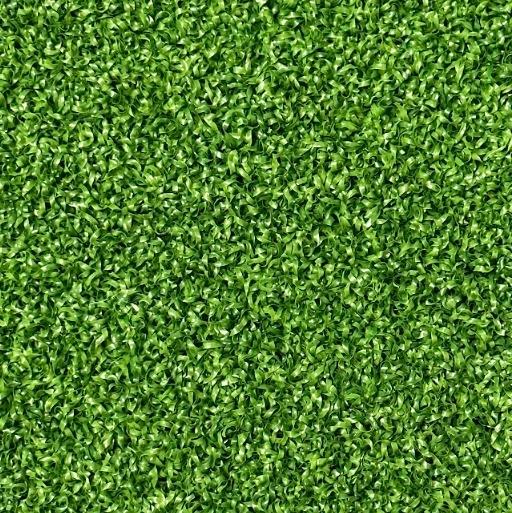 GOLF II FIELD GREEN