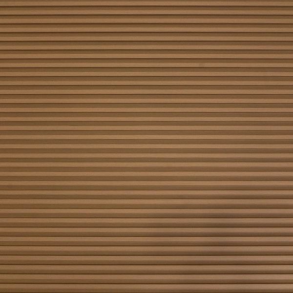 PANEL CORRUGADO NATURAL