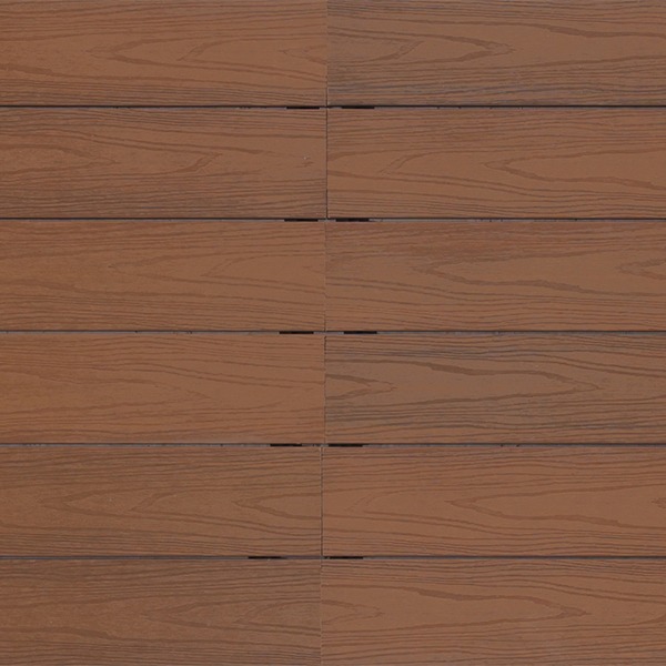 CLADDING LISO TEAK