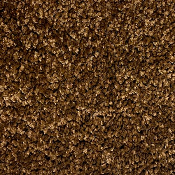OXFORD II AMBER BROWN