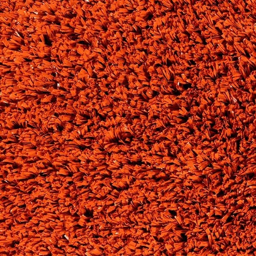 [T01-N3155-05742] PLAYGROUND RED CLAY
