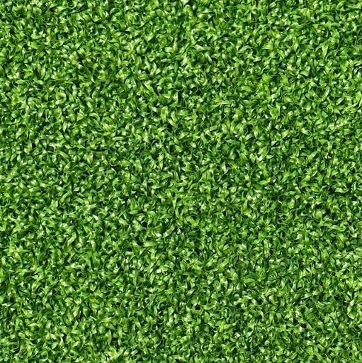 [T01-N2911-05789] GOLF II FIELD GREEN