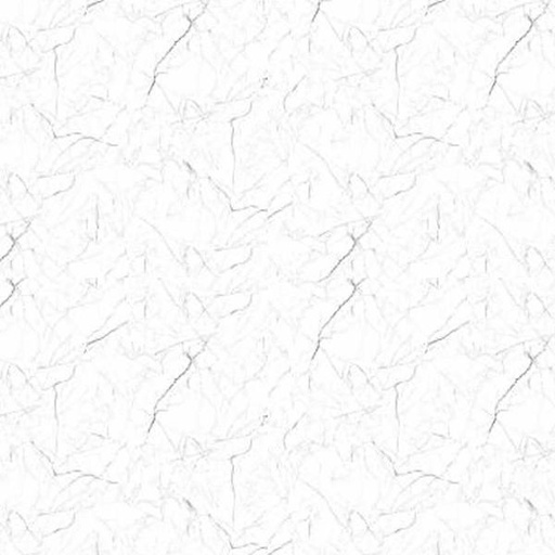 [T15-PVCMS-80250] PANEL MARBLE WHITE MARBLE