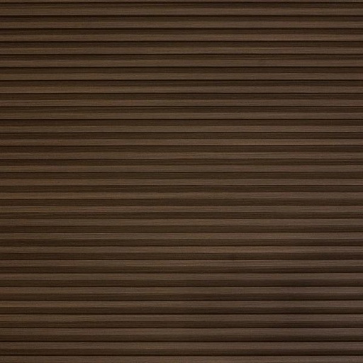 [T15-TWPC1-00126] PANEL CORRUGADO CLASSIC WALNUT