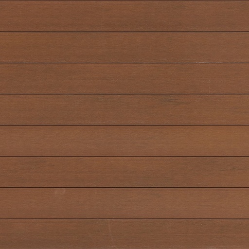 [T15-AW300-AWC001] CLADDING LISO WALNUT