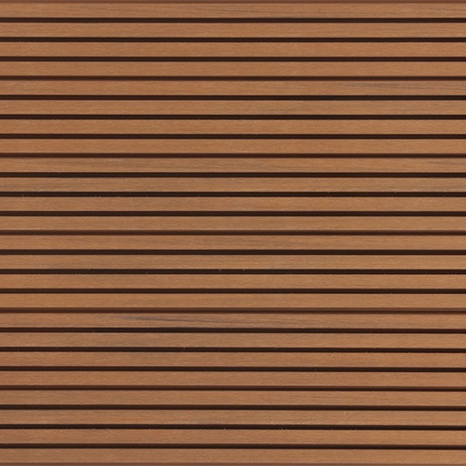[T15-AW500-AWC002] CLADDING CORRUGADO TEAK