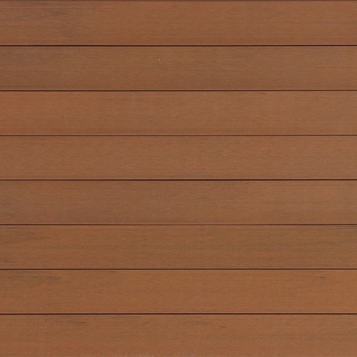 [T15-AW500-AWC001] CLADDING CORRUGADO WALNUT